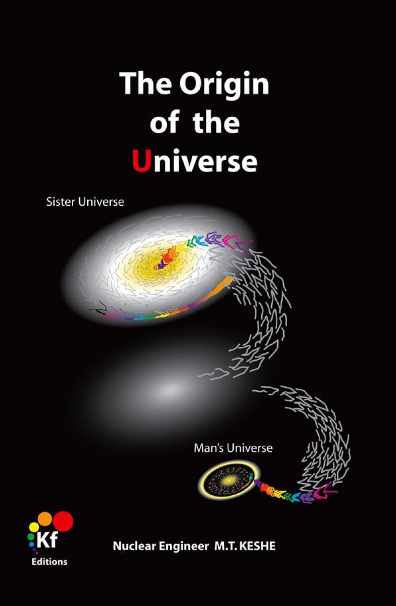BOOK 3 The Origin of the Universe
